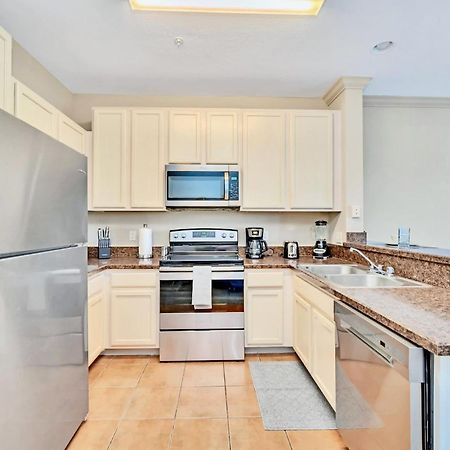 Bright Condo - 2Br With Pool & Hot Tub, Near Disney! Orlando Exterior foto