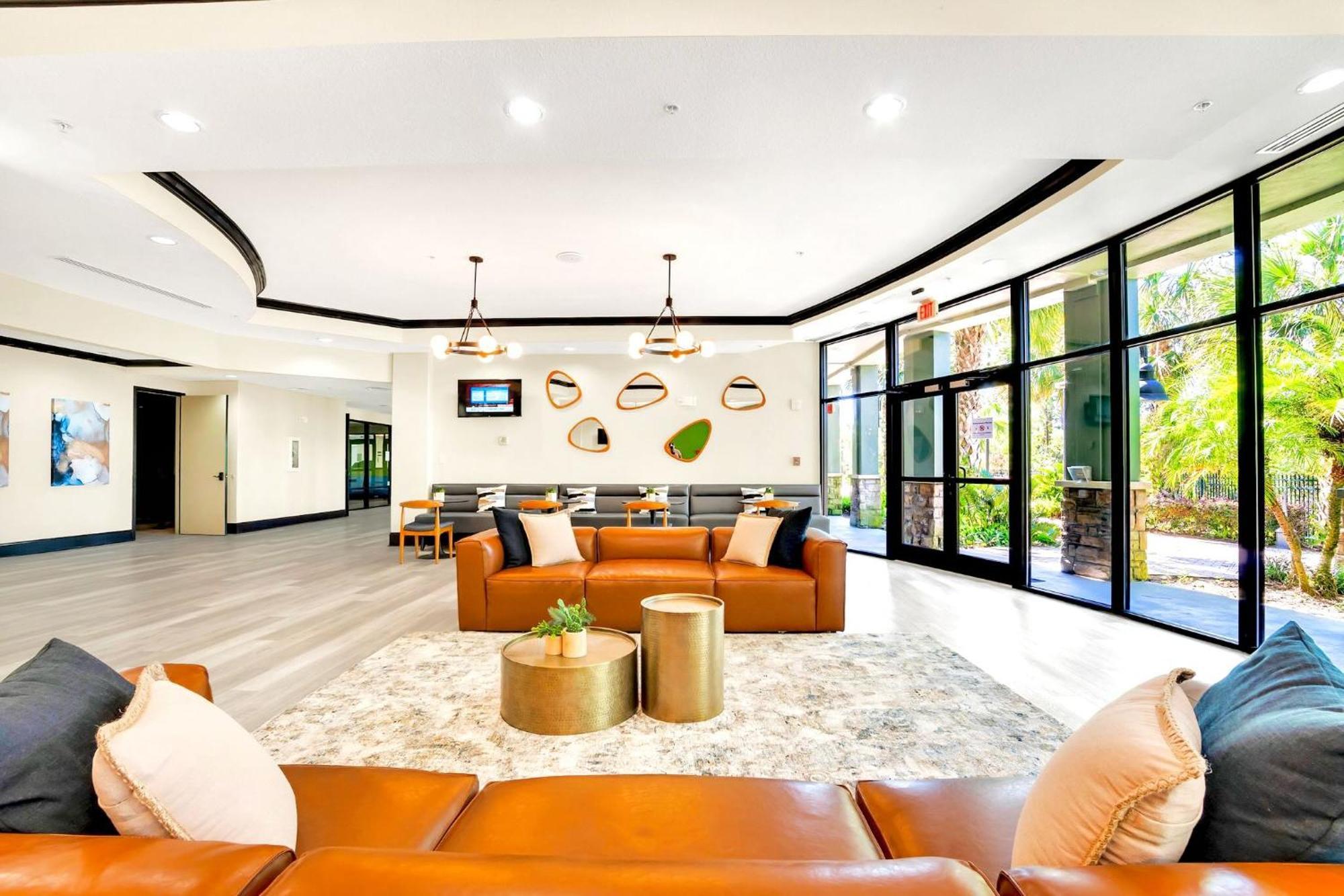 Bright Condo - 2Br With Pool & Hot Tub, Near Disney! Orlando Exterior foto